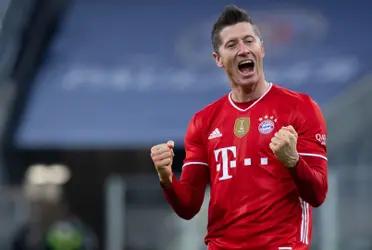 El Merengue quiere un acompañante de lujo para Karim Benzema.