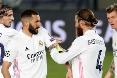 El Merengue quiere volver a conquistar Europa.