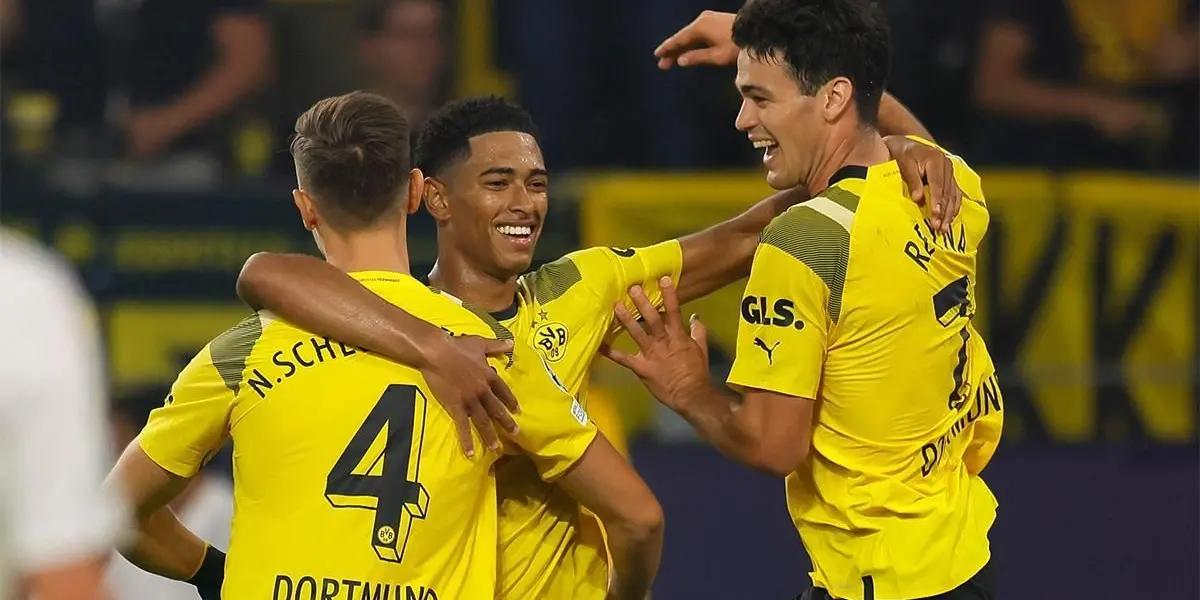 El Merengue recién terminó de atravesar el último mercado de pases y ya está pensando en el siguiente.