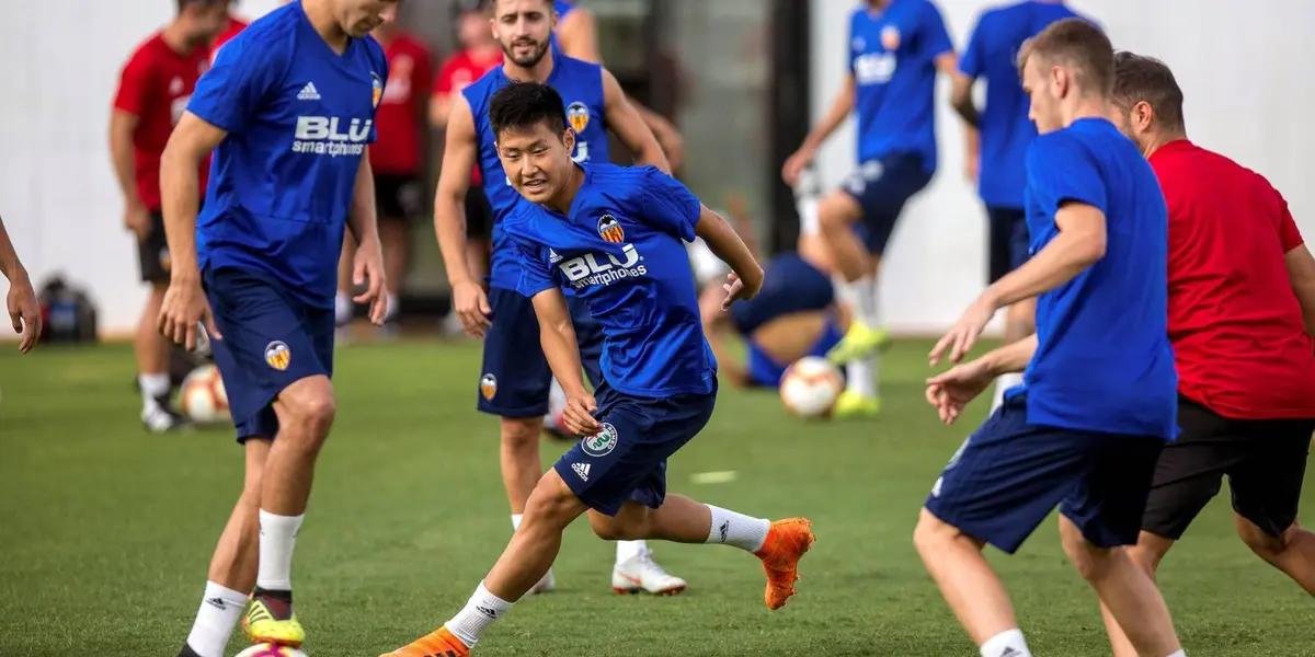 El Merengue s eencuentra totalmente concentrado en el armado de la plantilla para la temporada que viene.