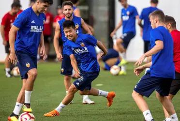 El Merengue s eencuentra totalmente concentrado en el armado de la plantilla para la temporada que viene.