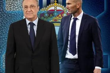 El Merengue sabe lo que tiene que hacer en esta ventana de transferencias e irá en búsqueda de eso.