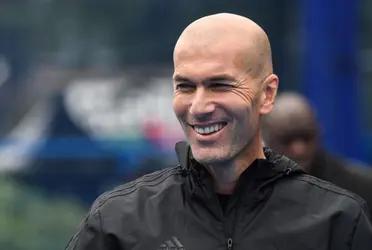 El Merengue sabe que debe incorporar si quiere pelear seriamente por la UEFA Champions League