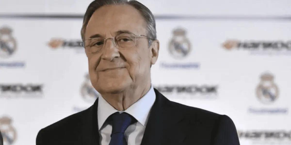 El Merengue sabe que deberá utilizar su ingenio para poder incorporar jugadores, debido a la mala situación económica del club.