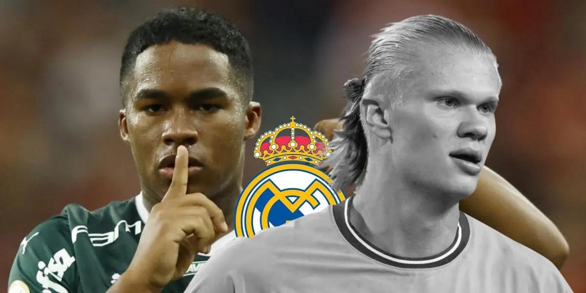 El Merengue sabe que la competencia por la joya de Brasil creció y piensa adaptarse a las peticiones de su entorno.