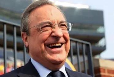 El Merengue se adelantó y ya tiene cerrado un refuerzo para la próxima temporada.