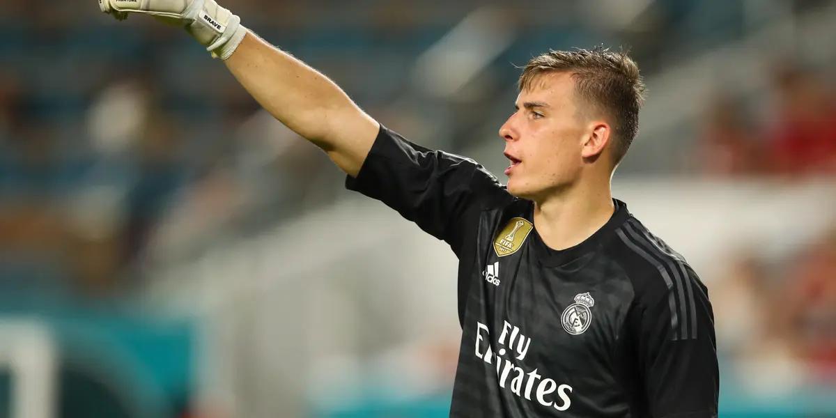 El Merengue se encuentra en la búsqueda de dinero para concretar la llegada del francés.