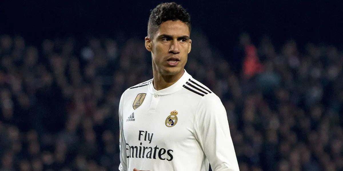 El Merengue se encuentra en la búsqueda de un marcador central y la solución podría estar en el club.