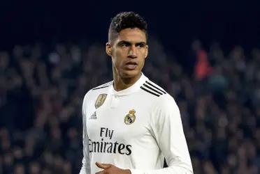 El Merengue se encuentra en la búsqueda de un marcador central y la solución podría estar en el club.