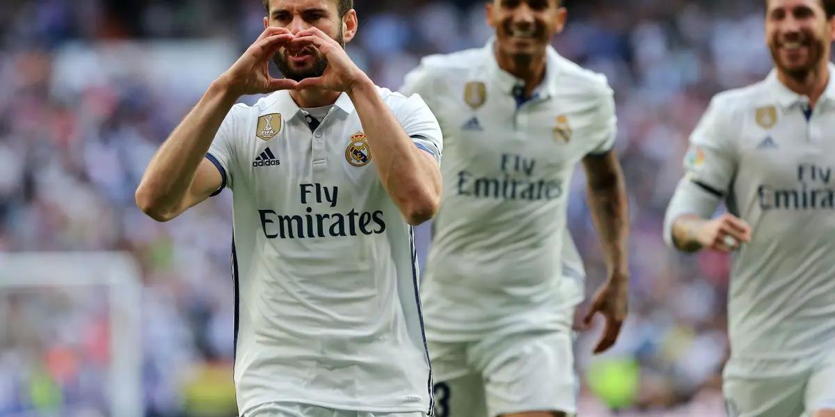 El Merengue se encuentra en pleno rearmado de su plantel.