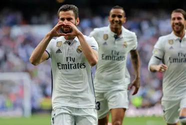 El Merengue se encuentra en pleno rearmado de su plantel.