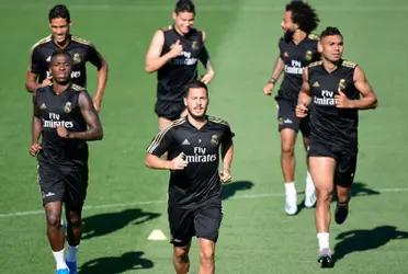 El Merengue se encuentra en un proceso de renovación importante.