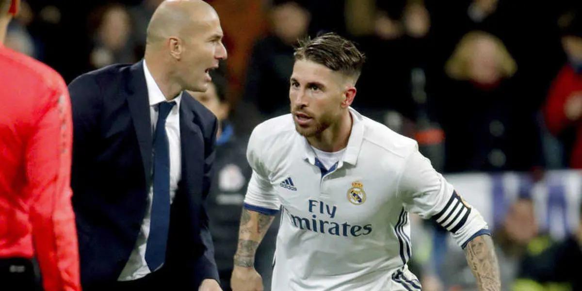 El Merengue sigue obsesionado con la posible llegada del francés.