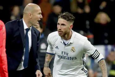 El Merengue sigue obsesionado con la posible llegada del francés.