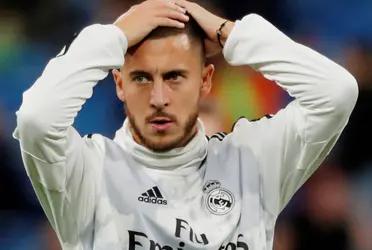 El Merengue soportó muchas situaciones, pero ya no mas.