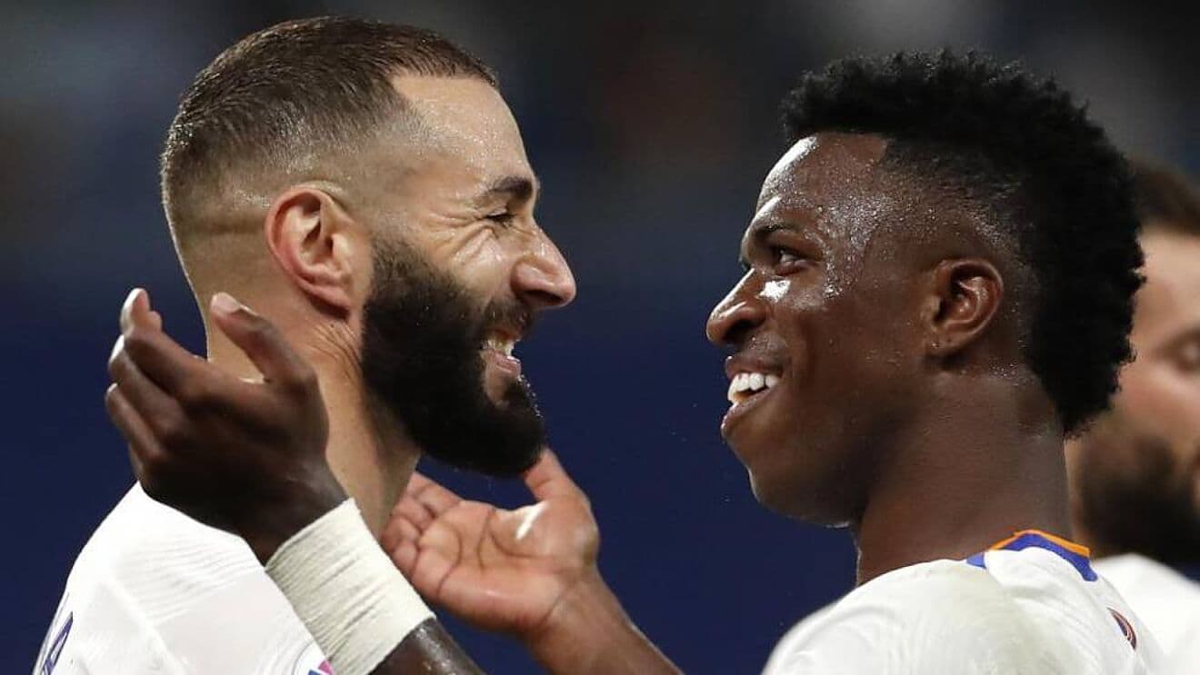 El Merengue terminó primero en su grupo de Champions League, a diferencia de sus dos máximos rivales, Barcelona (muy dificilmente clasifique) y Atlético Madrid (clasificó con lo justo en la última jornada).