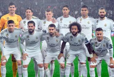 El Merengue tiene que generar ingresos para luego poder realizar compras.