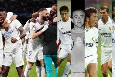 El Merengue tiene en sus filas una joya que tiene todo para marcar época en el fútbol.