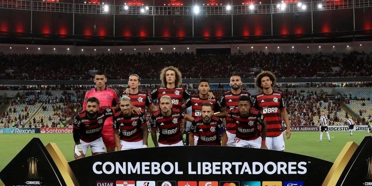 El Merengue tuvo una buena experiencia trayendo a Vinicius Jr. y vuelve a posar sus ojos en el conjunto brasileño