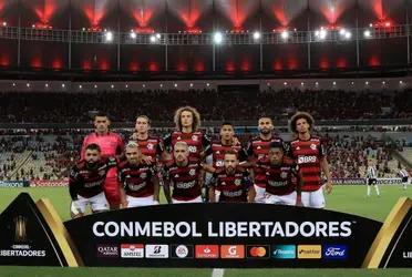 El Merengue tuvo una buena experiencia trayendo a Vinicius Jr. y vuelve a posar sus ojos en el conjunto brasileño