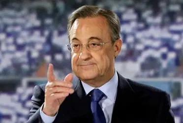 El Merengue ve una oportunidad única en una de las revelaciones de La Liga de España