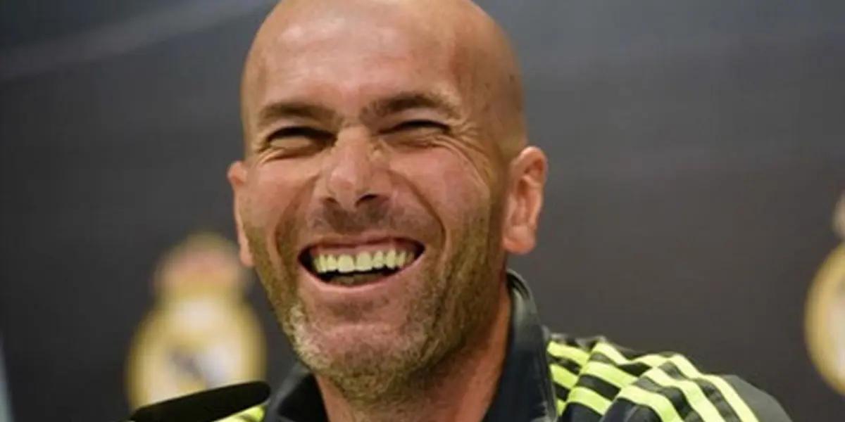 El Merengue viene mostrando una recuperación asombrosa y podría arrebatarle el torneo al Atlético Madrid.