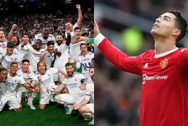 El Merengue viene de vivir una temporada dorada y Hazard y Vinicius no querrían la vuelta del portugués al club.