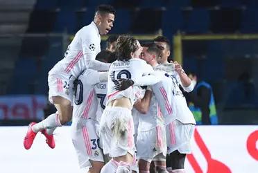 El Merengue vive un momento inmejorable y se prepara para el final de temporada.