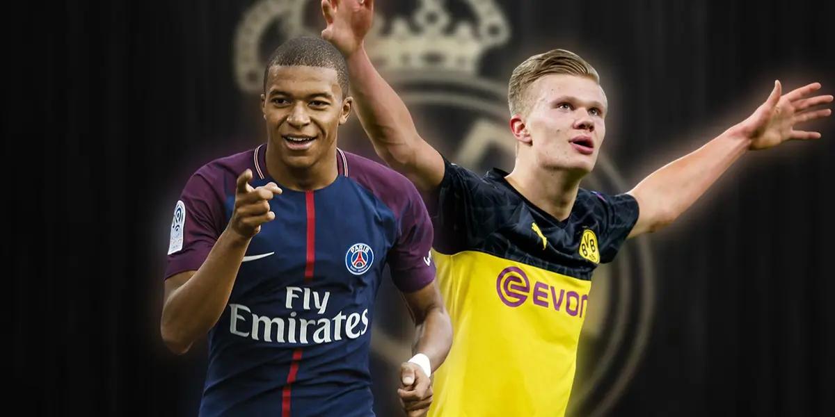 El Merengue vive una situación económica limite que lo obliga a realizar algunos sacrificios.