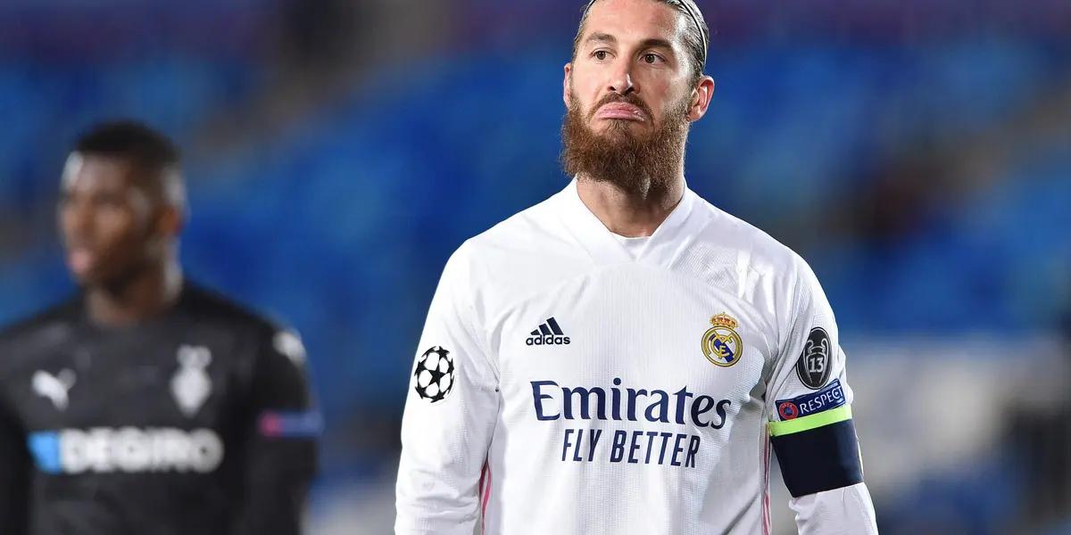 El Merengue vive uno de los momentos mas tristes de los últimos años.