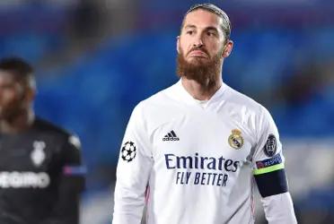 El Merengue vive uno de los momentos mas tristes de los últimos años.