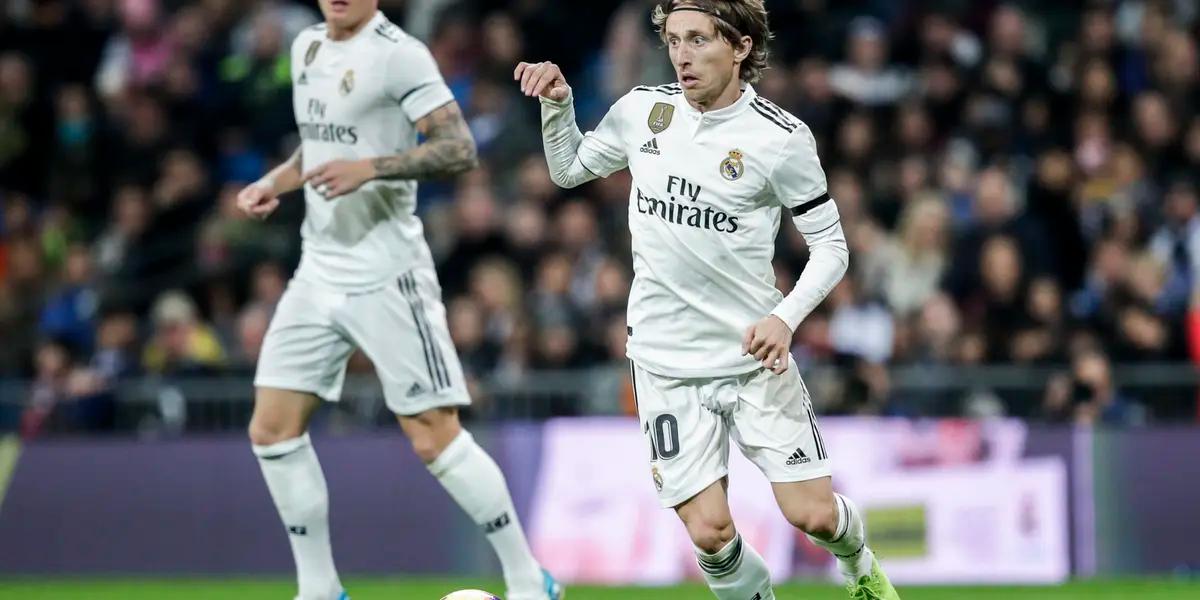 El Merengue vive uno de los procesos de renovación mas difíciles de su historia.