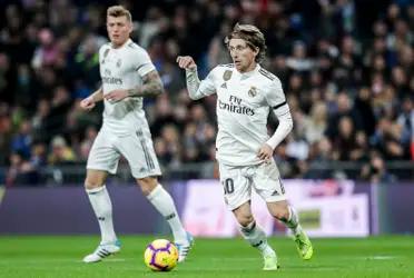 El Merengue vive uno de los procesos de renovación mas difíciles de su historia.