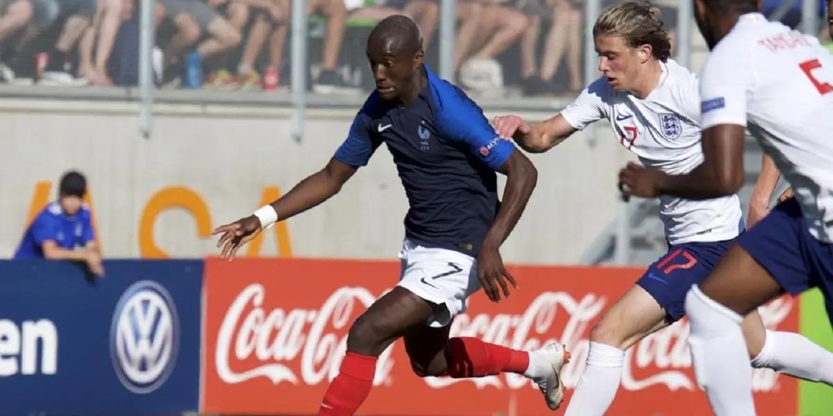 El Merengue ya comienza a planificar lo que será la próxima temporada y no dejará pasar mas tiempo.