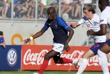 El Merengue ya comienza a planificar lo que será la próxima temporada y no dejará pasar mas tiempo.