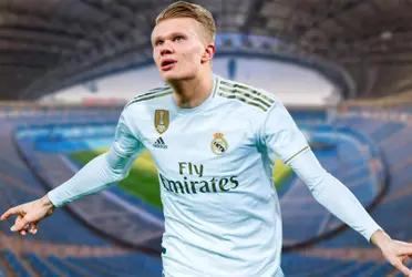 El Merengue ya piensa en un centrodelantero distinto por si no llega Mbappé.