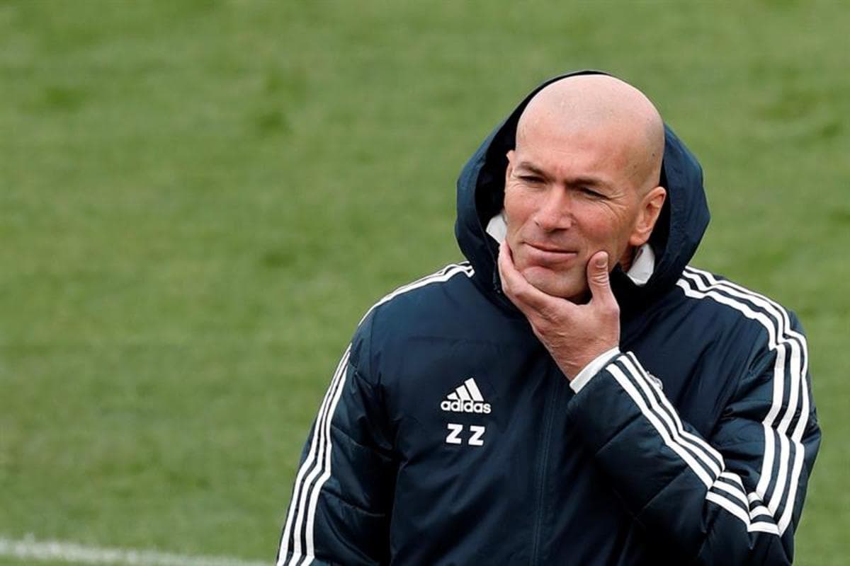 El Merengue ya planea el armado de la plantilla para la próxima temporada.