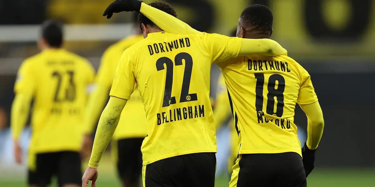 El Merengue ya planifica el armado de la plantilla para la temporada que viene.