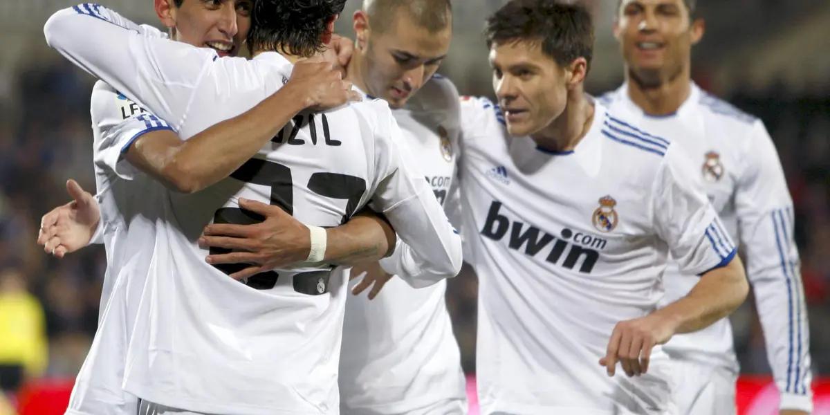 El Merengue ya planifica lo que será la próxima temporada.