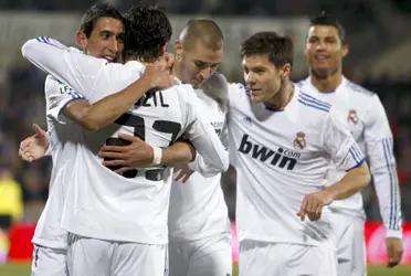 El Merengue ya planifica lo que será la próxima temporada.