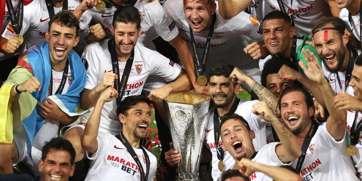 El Merengue ya se encuentra armando el plantel para la temporada que viene y podría quitarle un futbolista a un competidor directo.