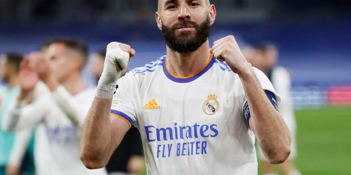 El Merengue ya tendría la indumentaria para la Temporada 2023/2024