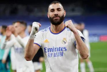 El Merengue ya tendría la indumentaria para la Temporada 2023/2024