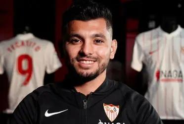 El mexicano pasa por uno de los mejores momentos de su carrera, las cosas con el equipo español se le vienen dando y actualmente es considerado uno de los mejores jugadores de LaLiga.