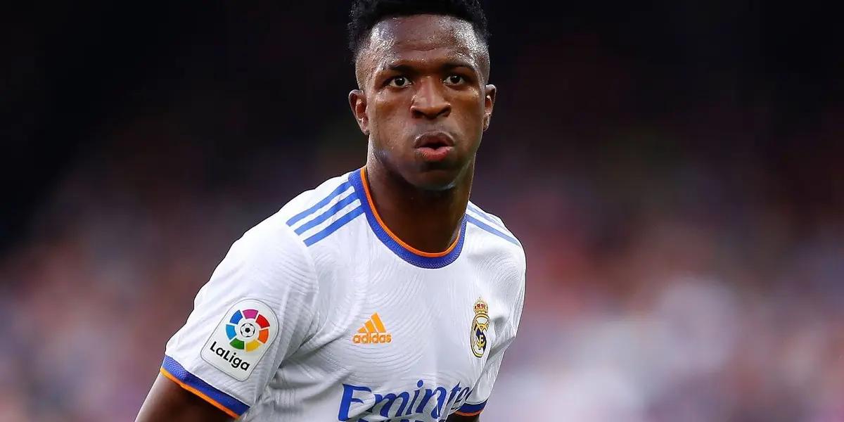 El millonario equipo francés no se rinde y quiere ir a por todas para conseguir a la joya merengue.