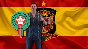 El mimo de Marruecos a Brahim Díaz para que no se arrepienta de rechazar a España