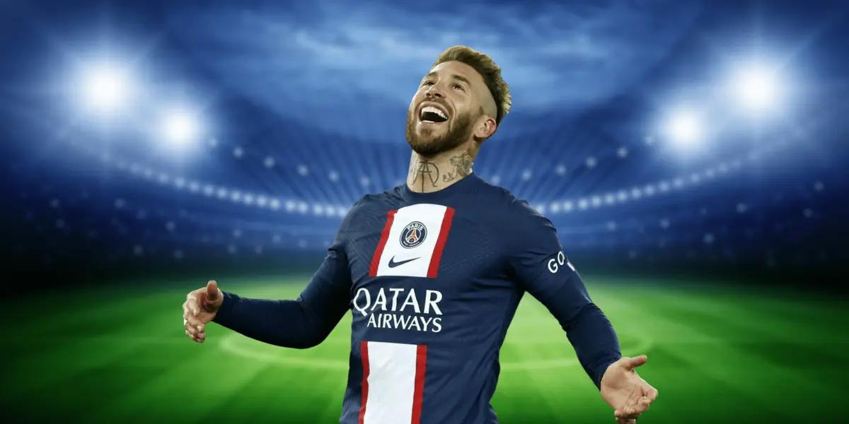 El misterio se develó y Sergio Ramos ya tiene nuevo equipo confirmado para la próxima temporada