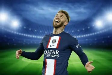 El misterio se develó y Sergio Ramos ya tiene nuevo equipo confirmado para la próxima temporada