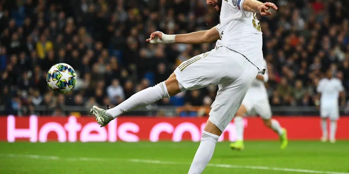 El mítico jugador francés, Karim Benzema, acaba de romper otro récord con el equipo merengue, como nos tiene acostumbrados, el capitán del Real Madrid, sigue demostrando día a día por que sigue estando en la élite del fútbol.
