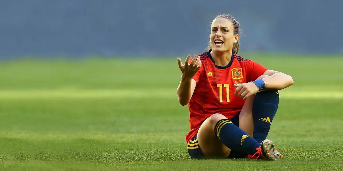 El mítico videojuego de fútbol tendrá una nueva novedad, agregará equipos de fútbol femenino pero con la sopresa de que LaLiga Iberdrola no estará.